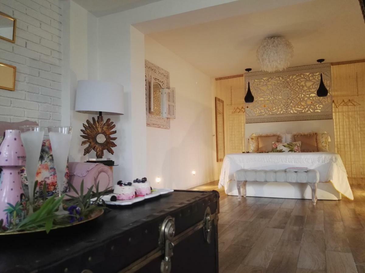 Estudio Jazmin Nerja Exterior foto